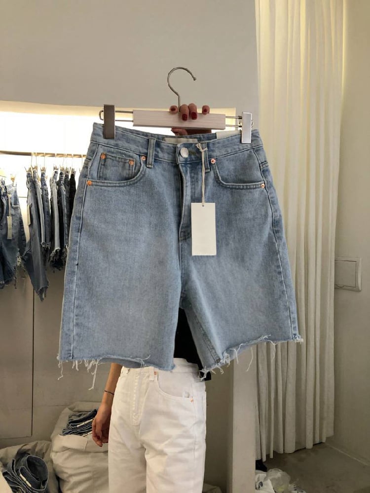 Why You'll Love These Shorts